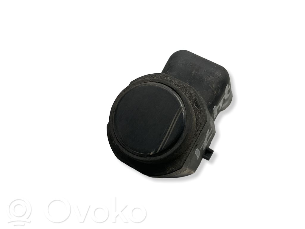 Nissan Qashqai Parksensor PDC 