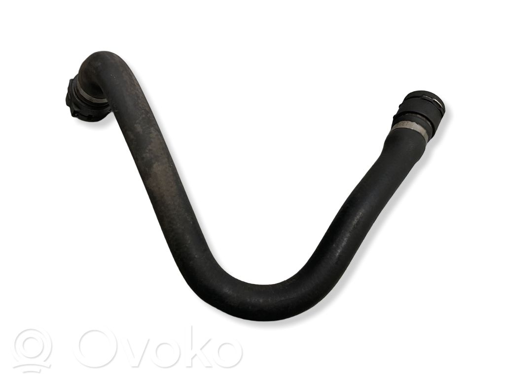 BMW 5 E60 E61 Engine coolant pipe/hose 