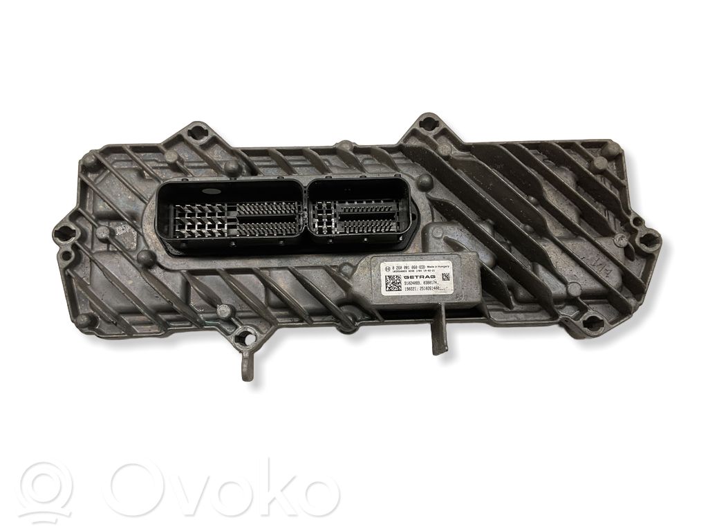 Nissan Qashqai Gearbox control unit/module 