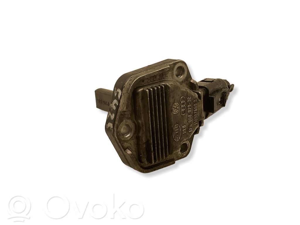 Skoda Octavia Mk1 (1U) Czujnik poziomu oleju 
