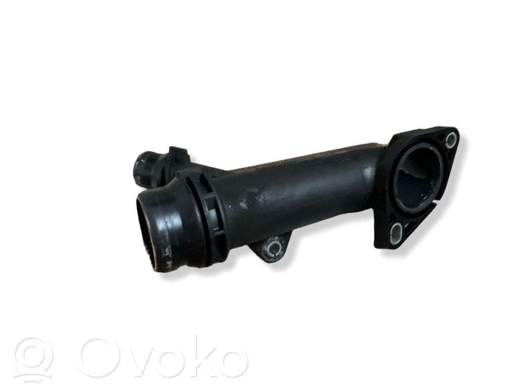BMW 3 E90 E91 Conductă/furtun lichid de răcire motor 