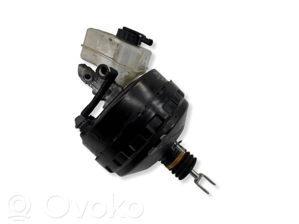 Brake booster   6788042