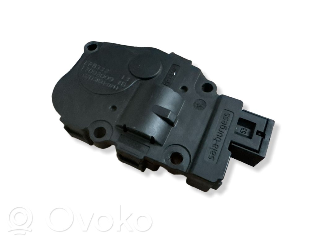 Oro sklendės varikliukas   EFB332,17092009,CZ1139800711