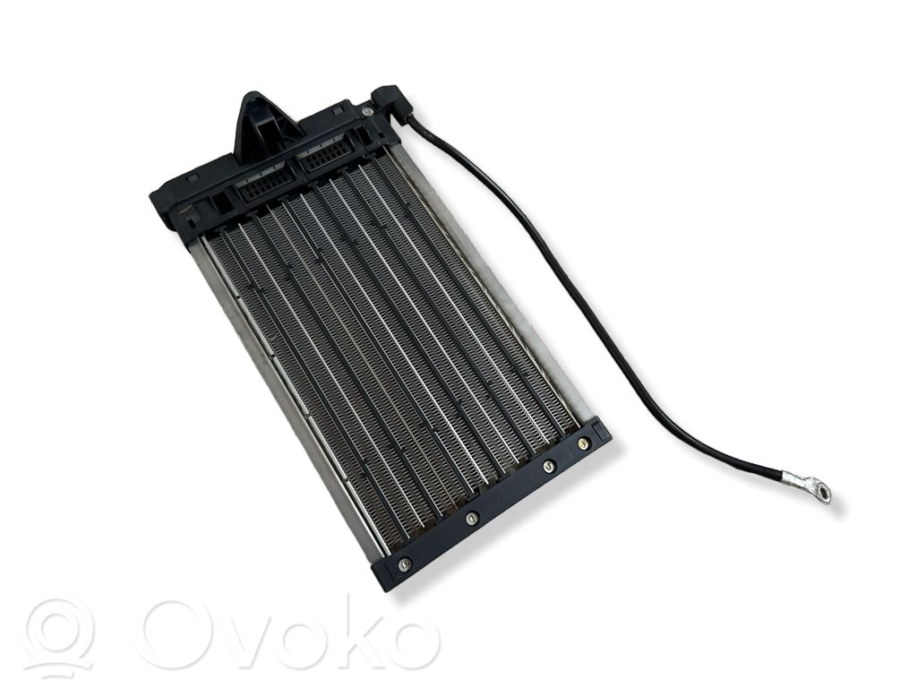 BMW 3 E90 E91 Electric cabin heater radiator 