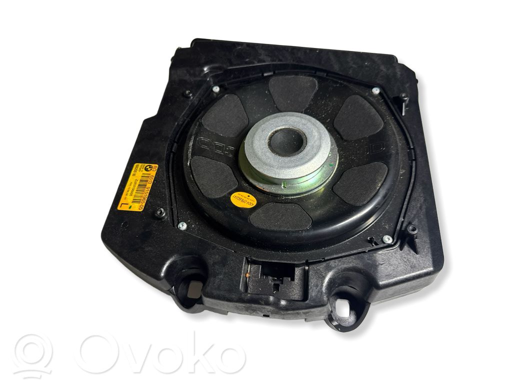 BMW 7 F01 F02 F03 F04 Głośnik niskotonowy 