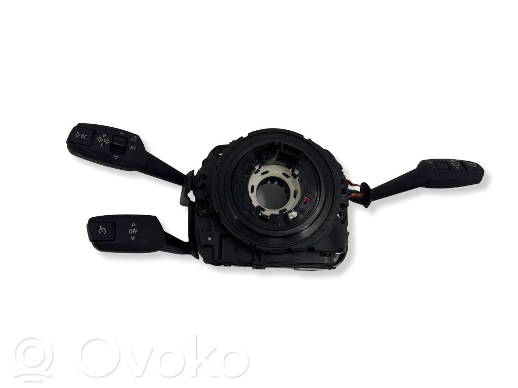 BMW 3 E90 E91 Rokturu komplekts 