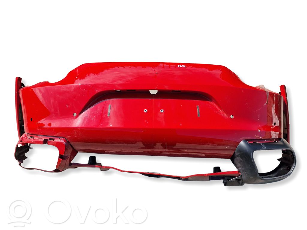 Ferrari 812 Superfast Paraurti 