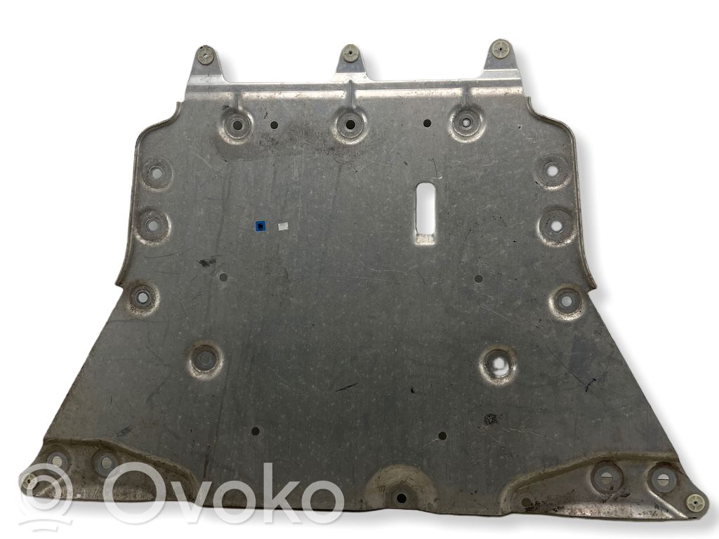 Engine splash shield/under tray   6894792