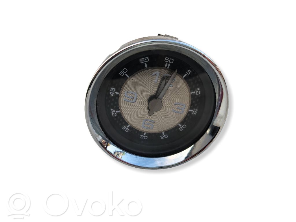 Peugeot RCZ Reloj 