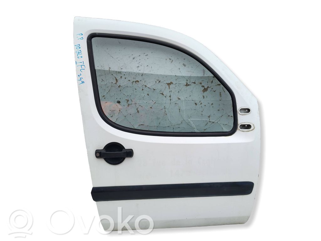 Fiat Doblo Portiera anteriore 