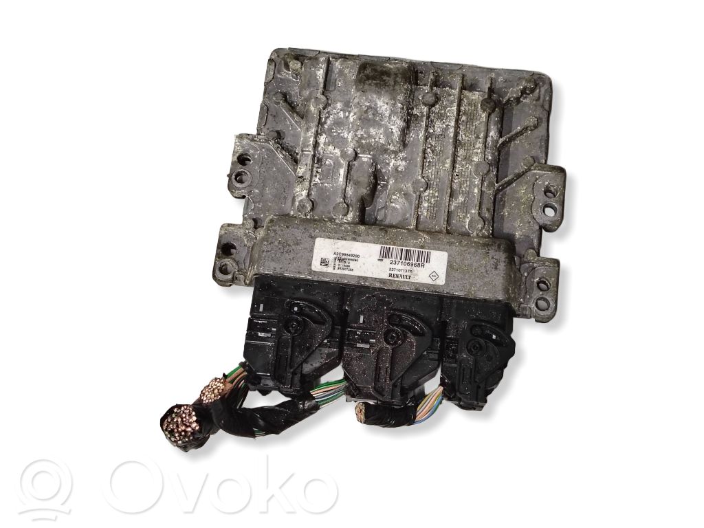 Dacia Lodgy Engine control unit/module 