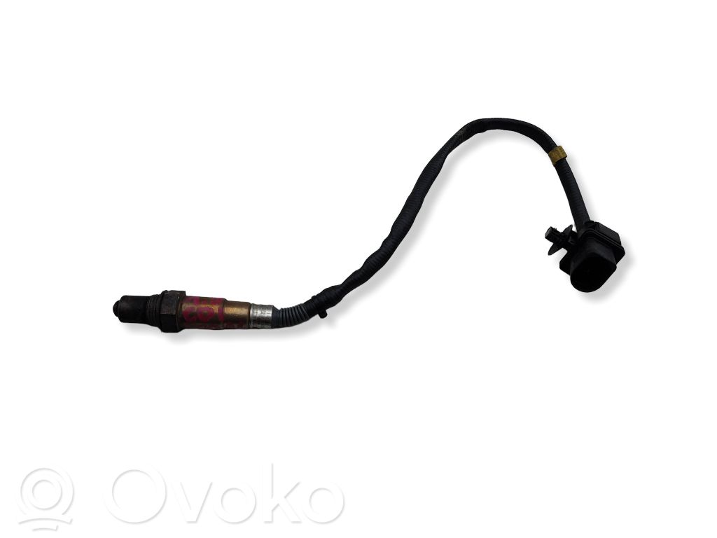 Lambda probe sensor   0281004404