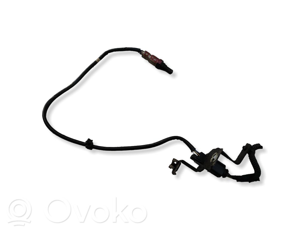 Lambda probe sensor
