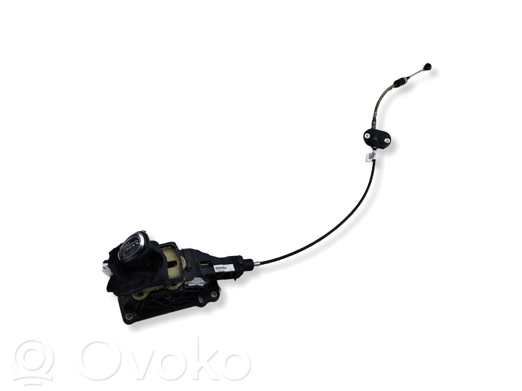 Volvo S60 Selector caja de cambios 