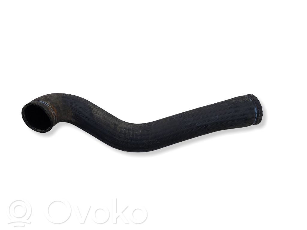 Iveco Daily 4th gen Furtun/conductă intercooler 
