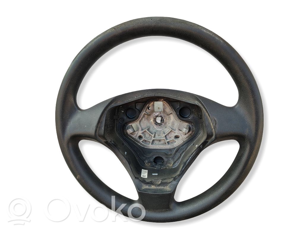 Citroen Nemo Stūre 