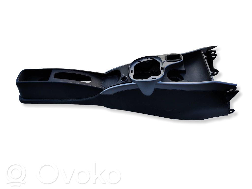 Alfa Romeo Mito Center console 