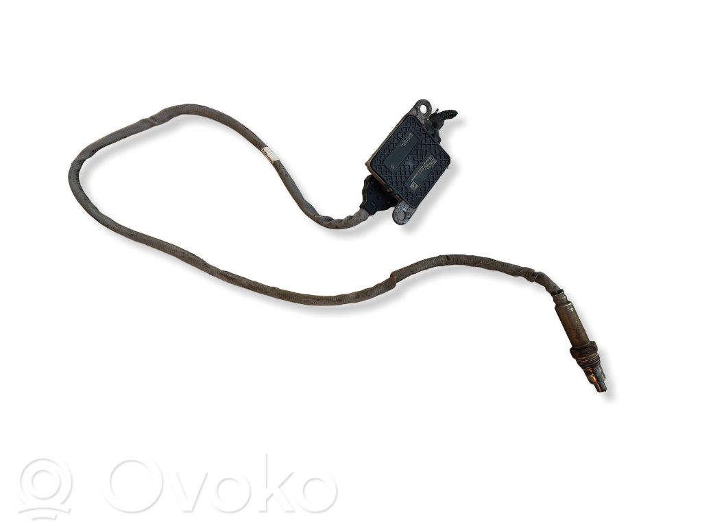 Renault Trafic III (X82) Lambda probe sensor 