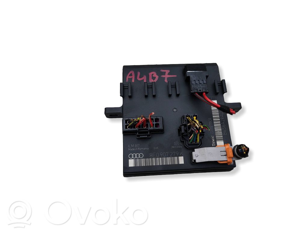 Module d'éclairage LCM   8E0907279K