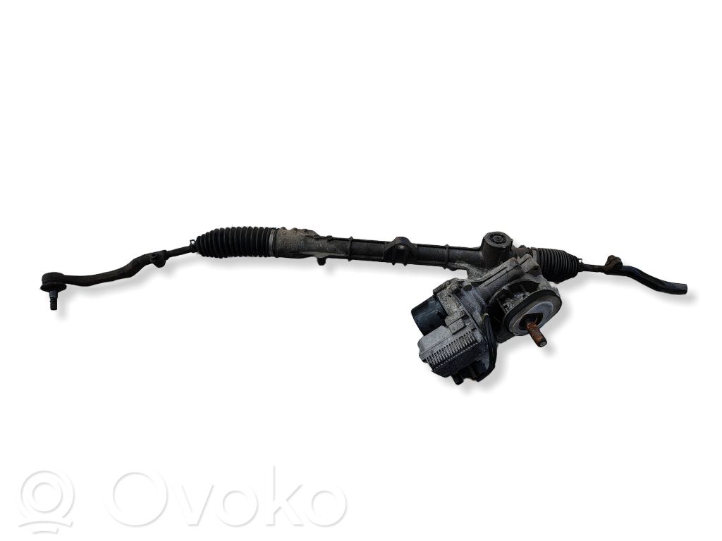 Mini One - Cooper Coupe R56 Steering rack 