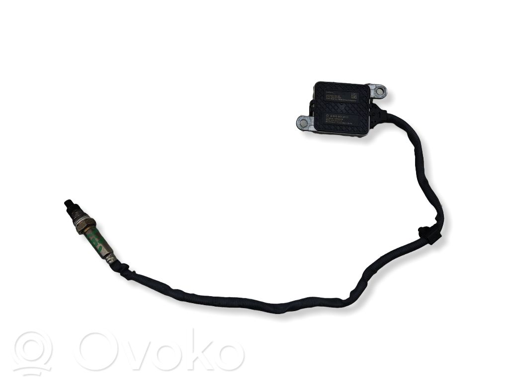 Mercedes-Benz A W177 Lambda probe sensor 