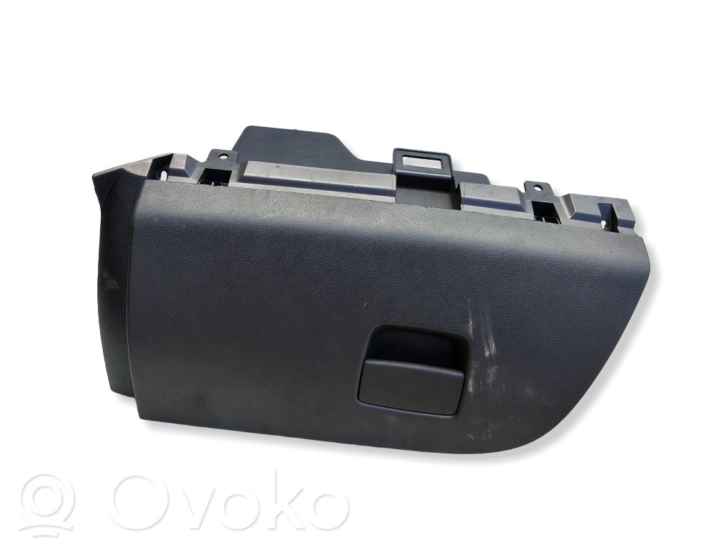 Opel Adam Glove box 