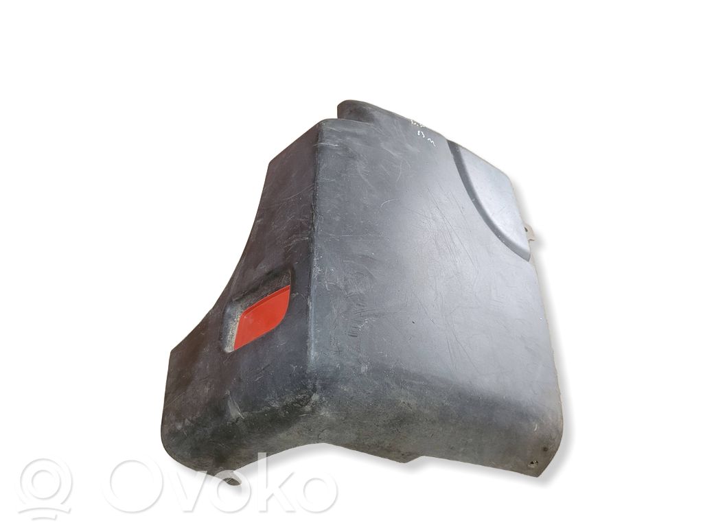 Renault Master III Rivestimento del pannello parte angolare del paraurti posteriore 
