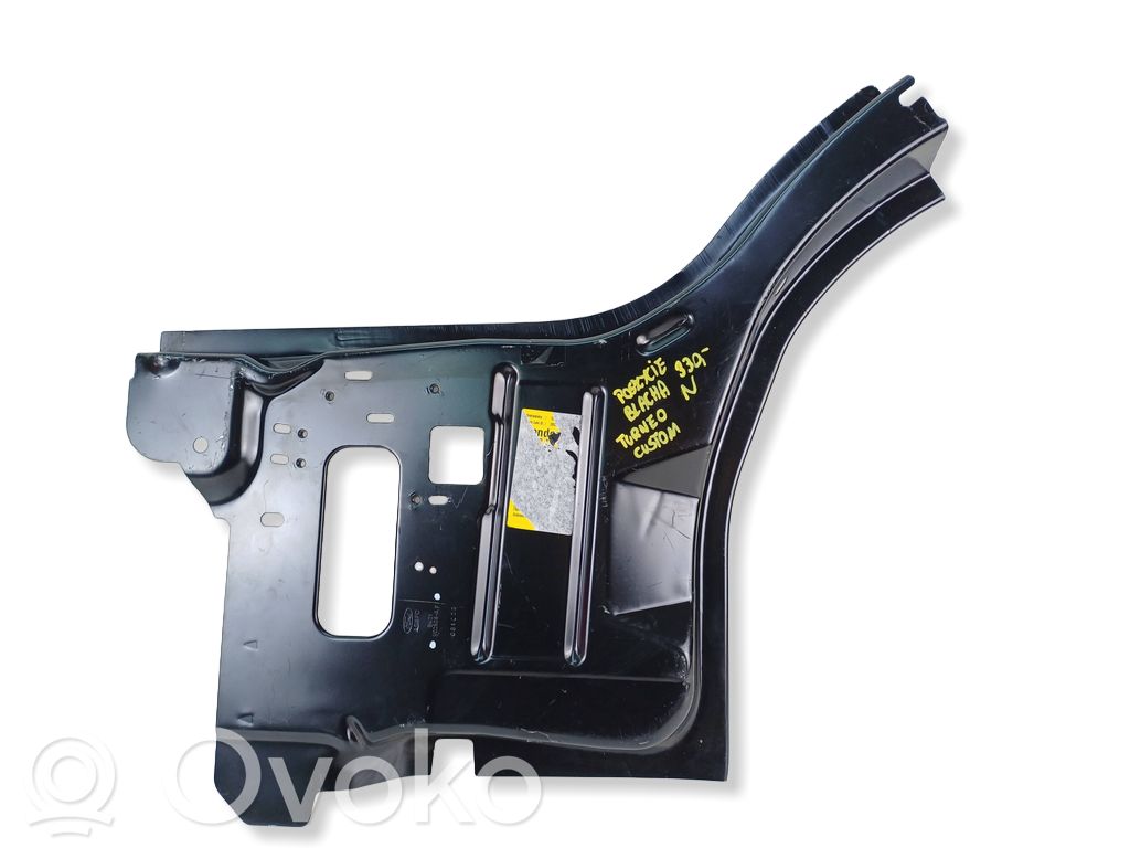 Panel lateral delantero   BK21V02508,BK21V02508AF