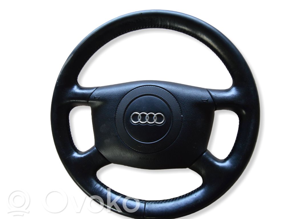 Audi A6 S6 C5 4B Kierownica 