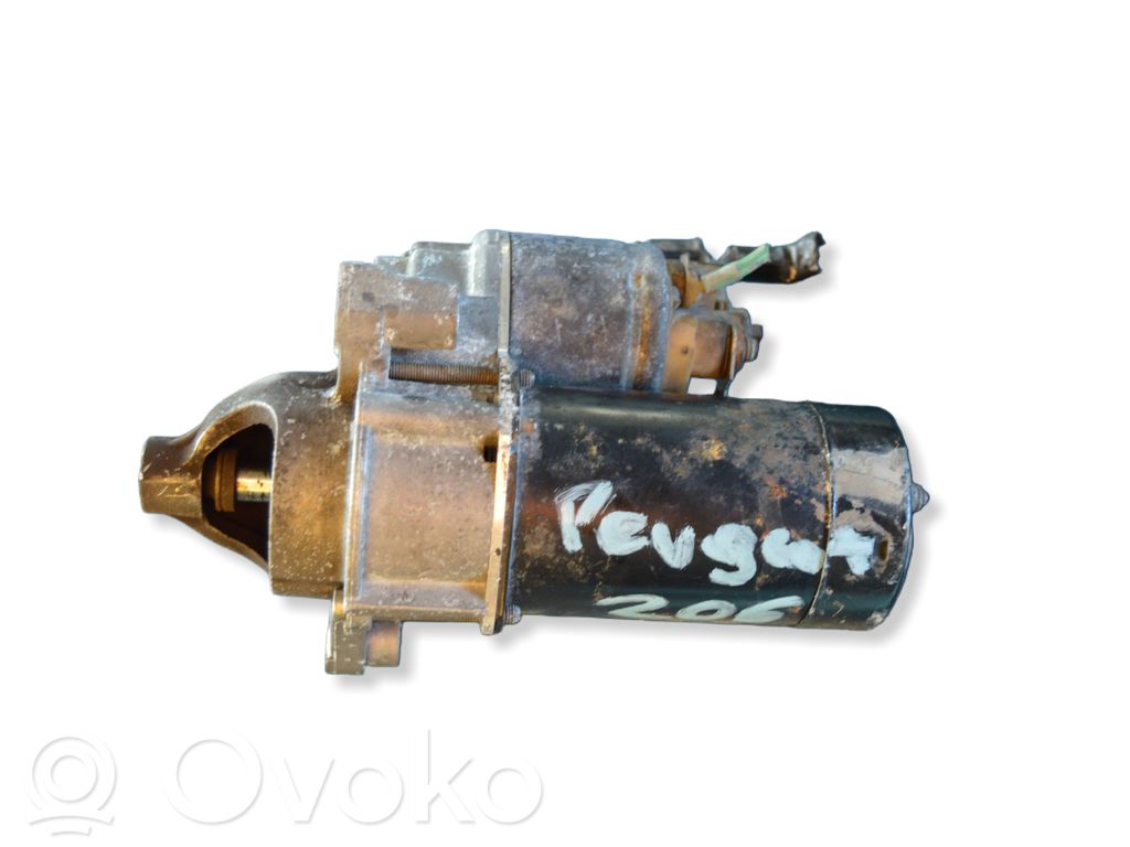Rozrusznik   D6RA110,05J50095HC