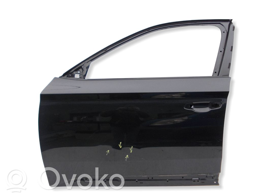 Skoda Superb B8 (3V) Front door 