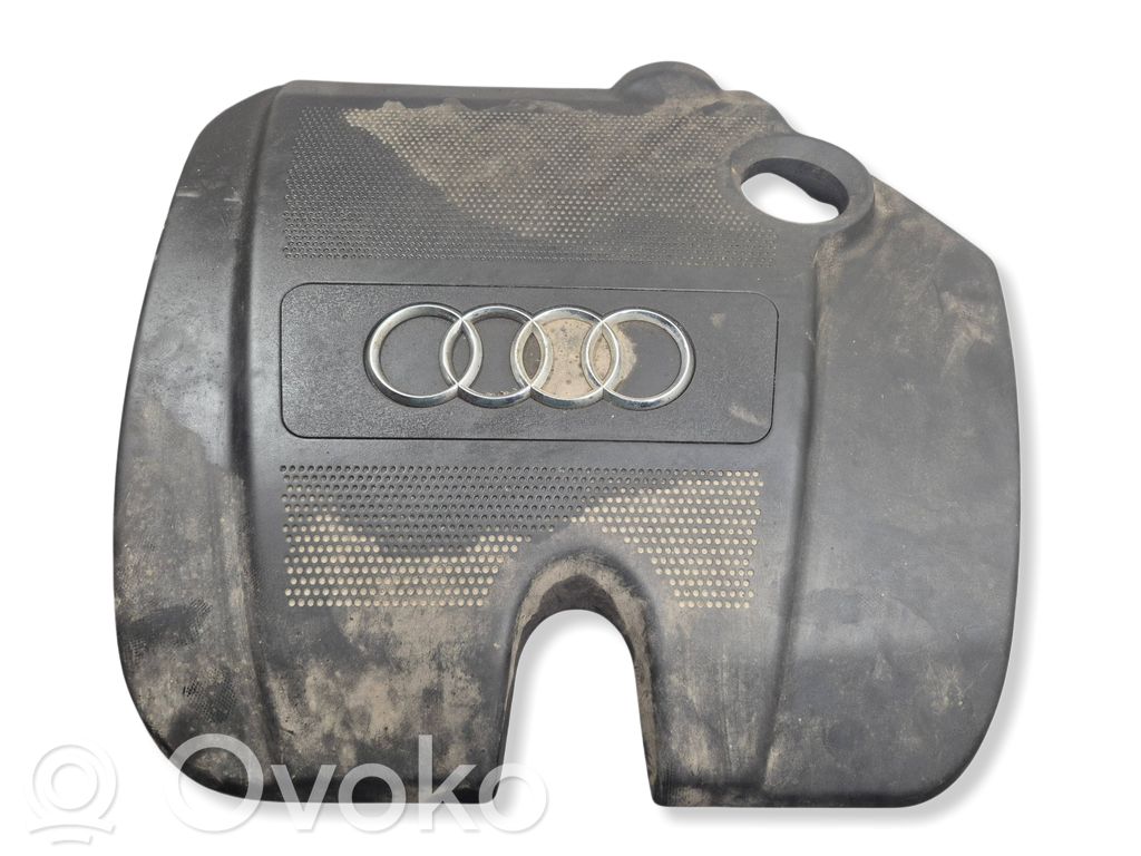 Audi A3 S3 8L Motorabdeckung 
