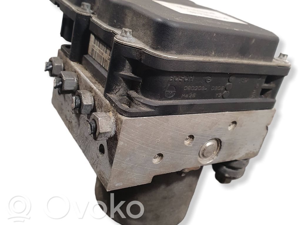 Bomba de ABS   4F0910517K,4F0614517K