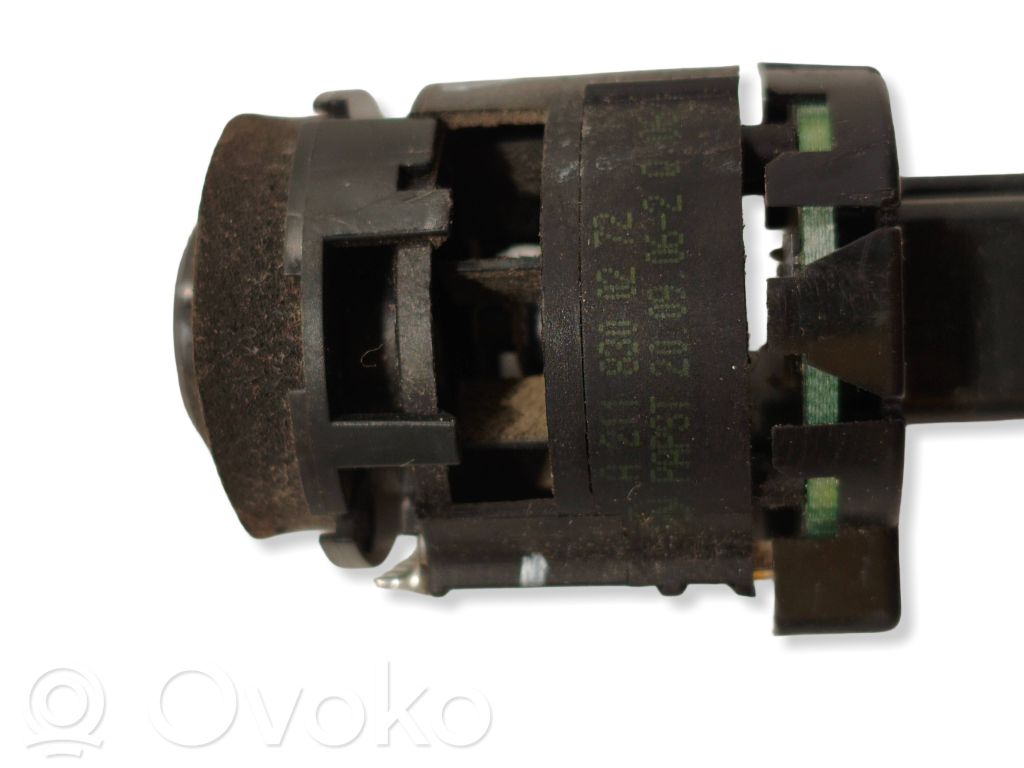 Mercedes-Benz E W211 Sensor de temperatura interna 