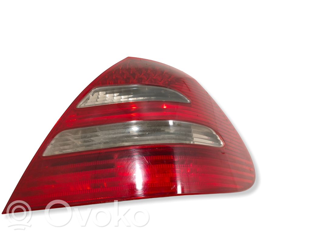 Mercedes-Benz E W211 Takavalot 