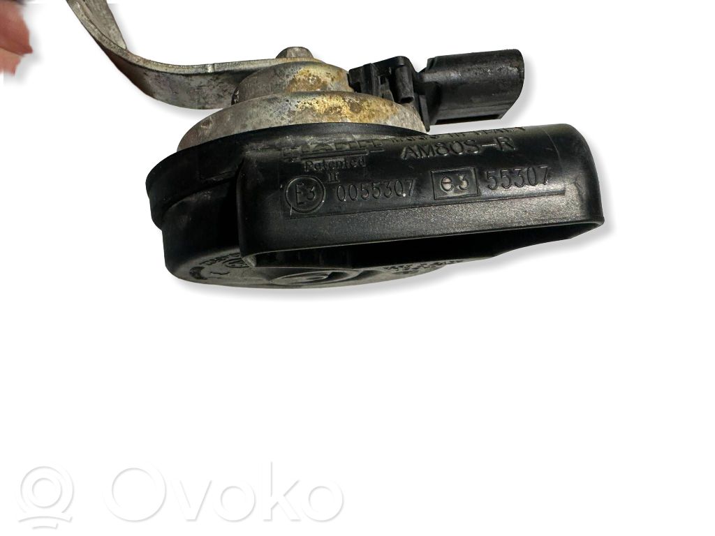 Señal acústica   AM80SR,55307,0055307