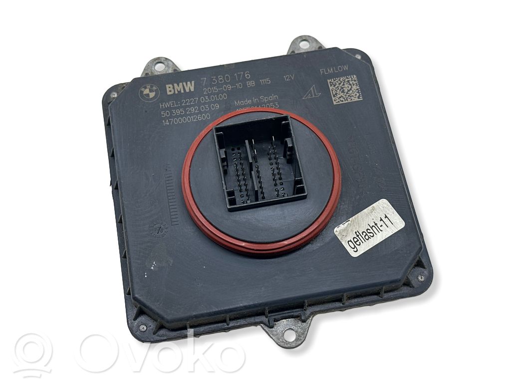 Módulo de control de balasto LED   7380176