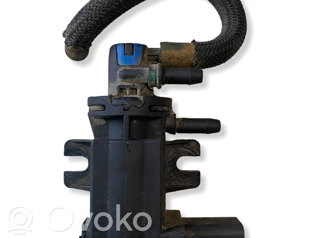 Électrovanne turbo   9801887680,9665886280,9674084680,1618KC,1618QH,1618QQ,9674091680,9810400480