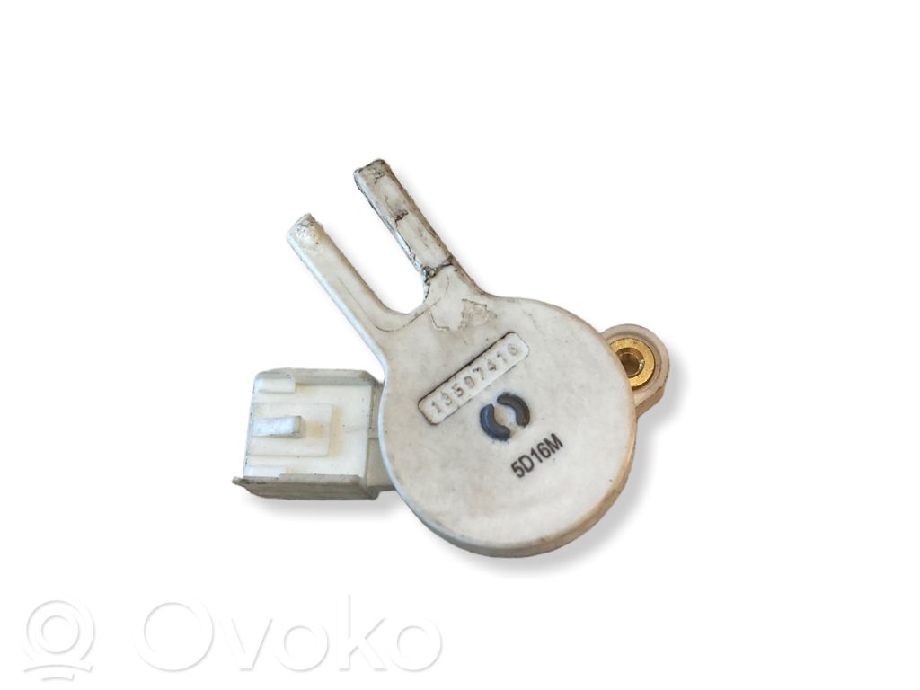 Opel Astra K Kupplungsschalter 