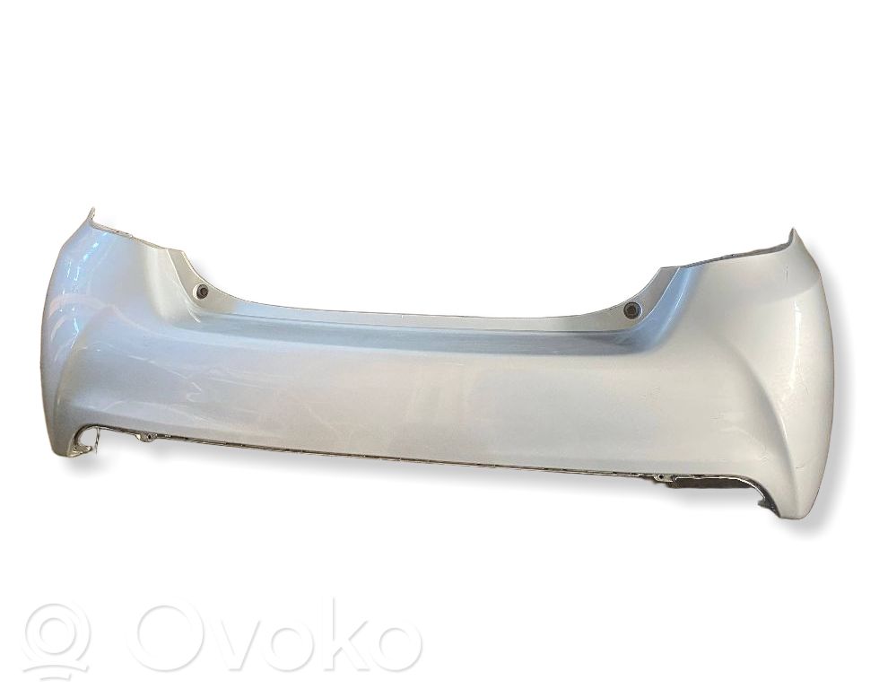 Toyota Yaris Parachoques 