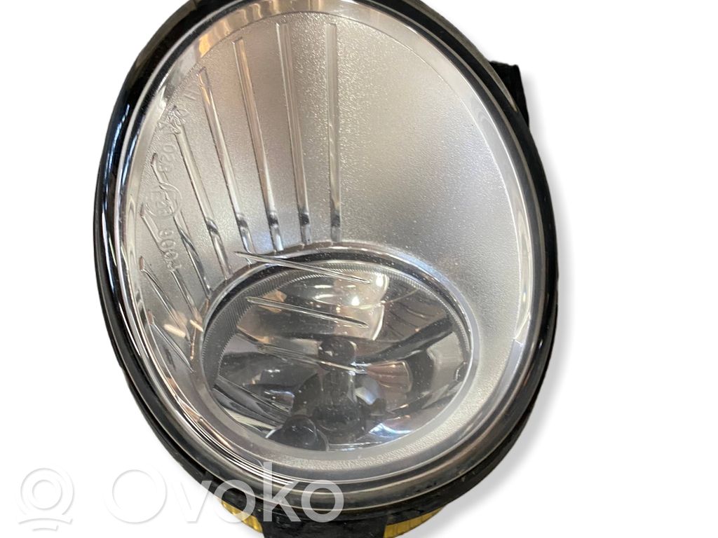 Ford S-MAX Front fog light 