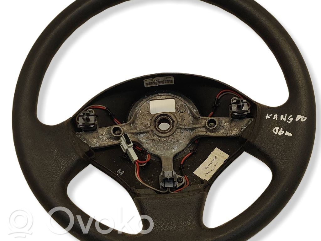 Ohjauspyörä   SV15103001