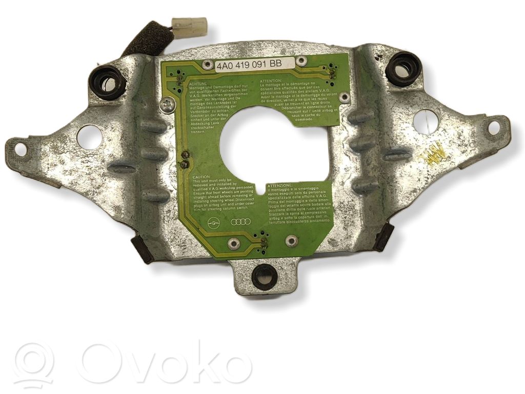 Volante   4A0419091BB
