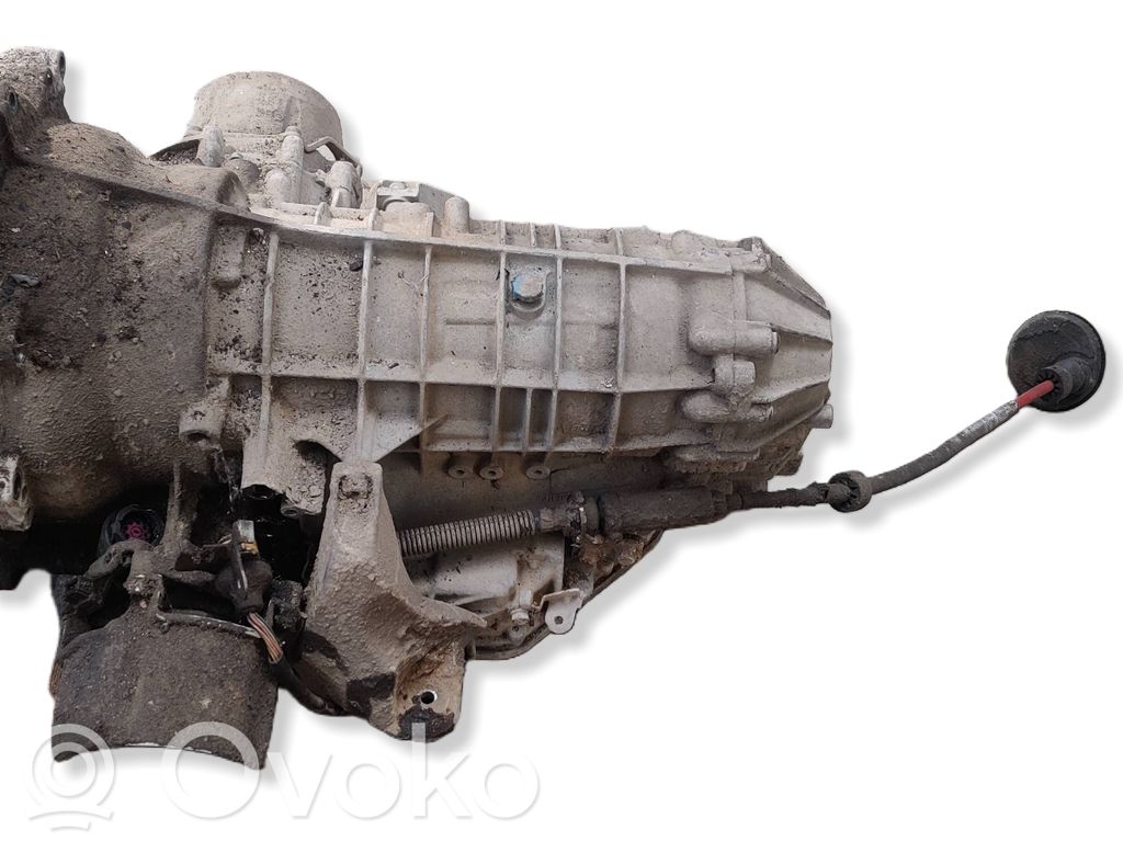 Audi A8 S8 D2 4D Cutie de viteze automată 