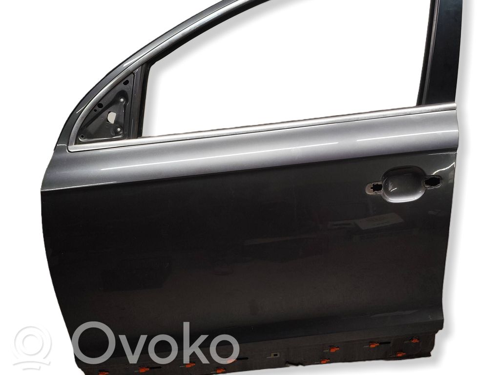 Audi Q7 4L Puerta delantera 