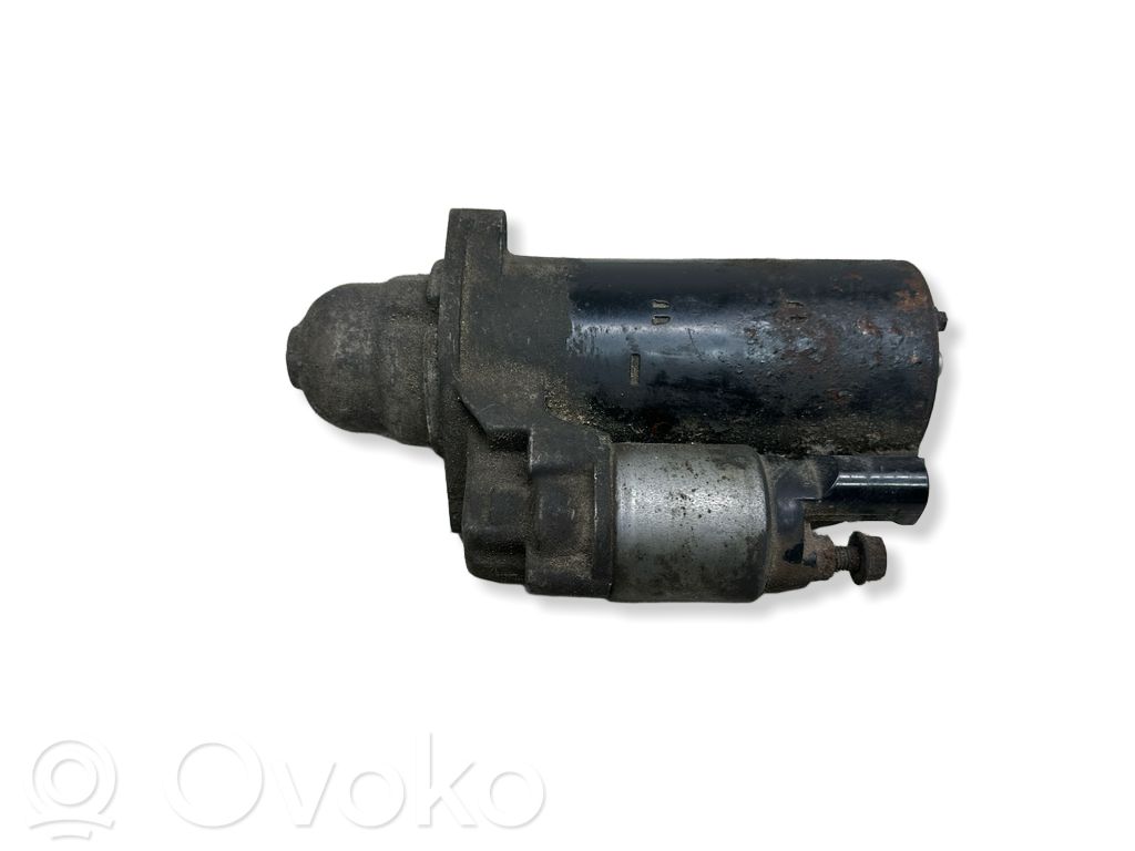 Audi A6 S6 C6 4F Motor de arranque 