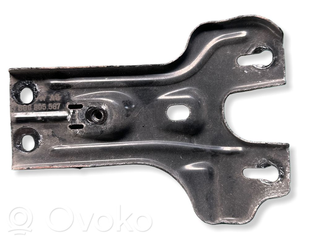 Volkswagen Golf VII Base (soporte) 
