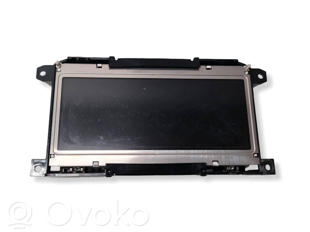 Audi A6 S6 C6 4F Monitor / wyświetlacz / ekran 