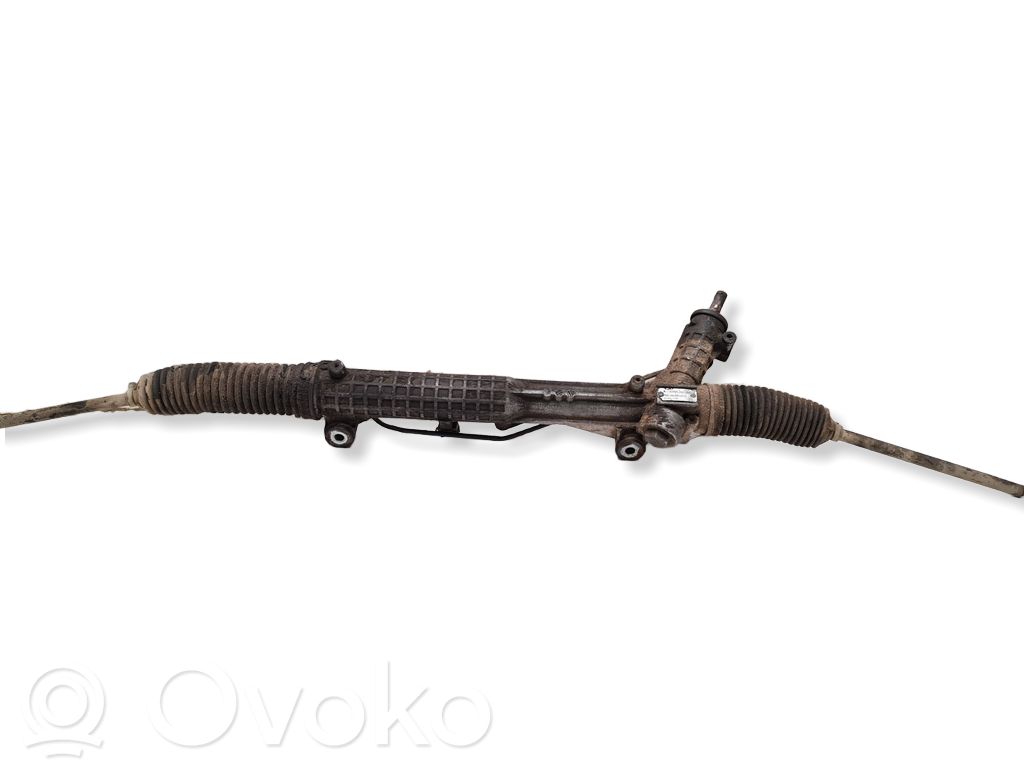 Ford Transit Vairo kolonėlė 