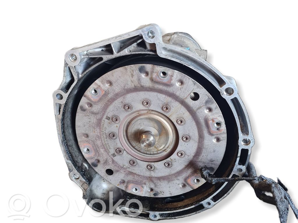 BMW 7 F01 F02 F03 F04 Caja de cambios automática 